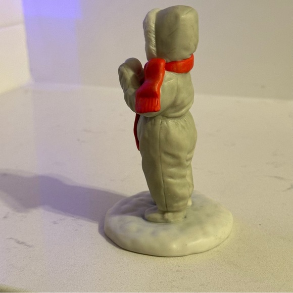 Pemberton & Oakes Zolan's Children Winter Angel Figurine, Limited Edition, 1984 - Picture 2 of 7